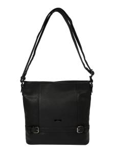 Сумка через плечо TOM TAILOR Juna, Black