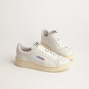 Кроссовки Dallas W *Goat* Autry, белый