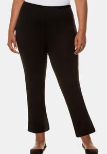 Брюки Ulla Popken Trousers, Black