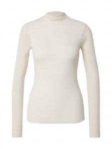 Hunkemöller Лонгслив в белом цвете