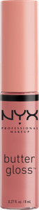 Блеск для губ NYX Professional MakeUp Butter Lip Gloss 07 Tiramisu