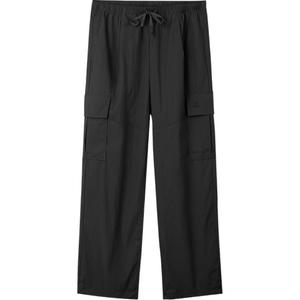 Кargo-брюки Unisex Moderate CAMEL, phantom черный