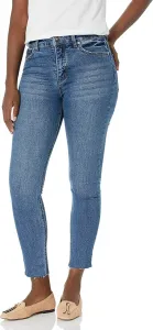 UNIONBAY Женские джинсы скинни с высокой посадкой