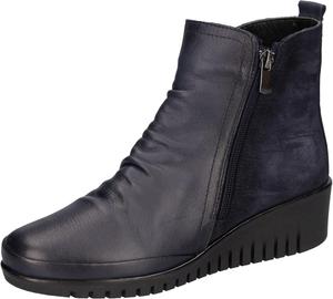 Женские классические ботильоны Cosmos, Navy