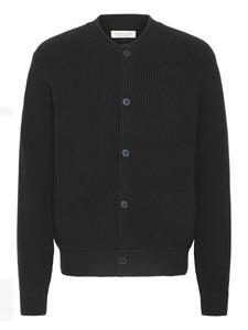 Вязаный кардиган Casual Friday CFRodhe, черный
