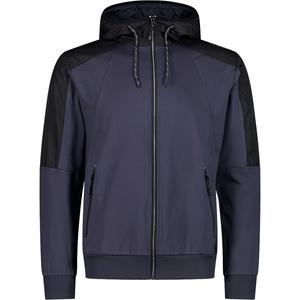 Куртка CMP Fix Hood 32C6997, серый