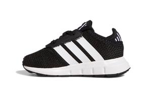 Кроссовки для малышей adidas originals Swift Run X TD