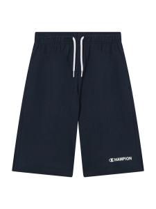 Брюки свободного кроя Champion Authentic Athletic Apparel, темно-синий