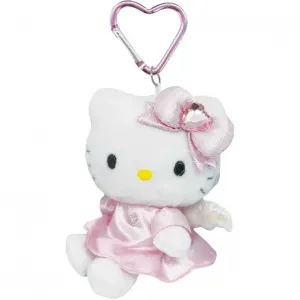 Hello kitty nic купидон ангел коллекция куклы плюшевый кулон трубы Sanrio