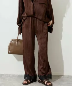 Брюки Journal Standard, цвет Brown