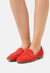 Ботинки Tamaris, красный