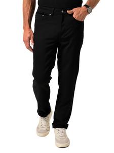 Boston Park Черные джинсы