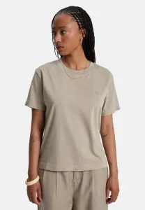 Базовая футболка с коротким рукавом Quiksilver, Tks