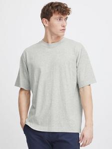 Футболка сдмалле Solid, белый