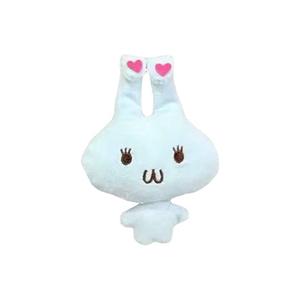 Плюшевый кролик на ключи 77 SEVEN DREAM