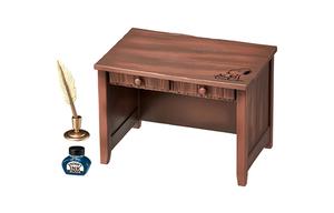 RE MENT Snoopy Vintage Study Room Play Food Single Mystery Box/Full Box 8 Pcs RE-MENT