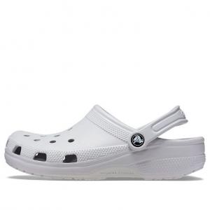 Сандалии Crocs Classic Sandals, серый