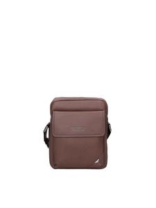 Наплечная сумка Northampton Polo Club Schultertasche, цвет DARK GREEN