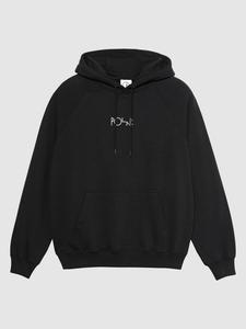 Худи Polar Skate Default Hoodie, black
