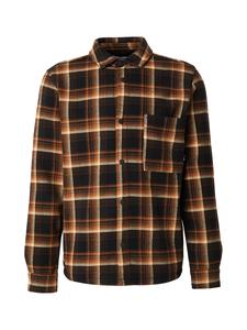 Куртка межсезонная Kronstadt Trevino, светло-коричневый