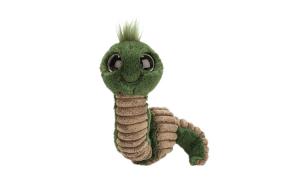 Коллекция насекомых плюшевая кукла гусеница с большими глазами высота 16см JELLYCAT