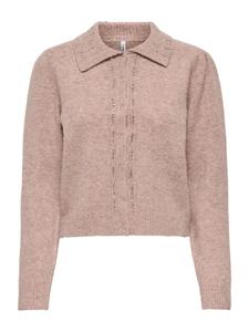 Вязаный кардиган ONLY ONLMELODY, Greige