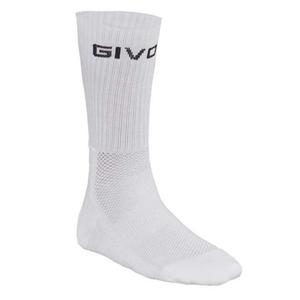 Носки Givova Sport Half long, белый