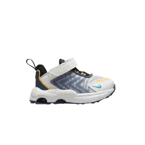Кроссовки Nike Air Max TW TD, белый