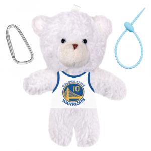 Баскетбольная майка плюшевый мишка аниме / игры подвески плюшевая кукла трубы AIZIYUO