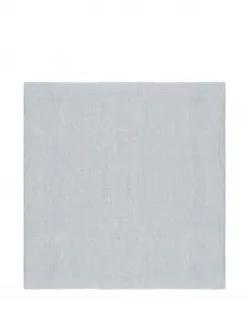 Шарф с бахромой PANICALE, синий