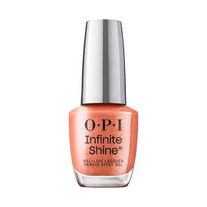 Стойкий лак для ногтей OPI Infinite Shine, Knee High Stock-blings