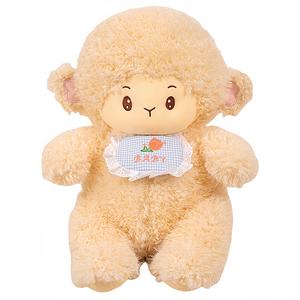 Плюшевая игрушка обезьянка Mimi Tranquility and elegance