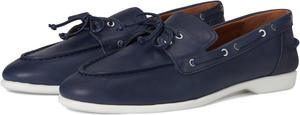 Лоферы Aerosoles Barita, цвет Navy Leather (white Outsole)