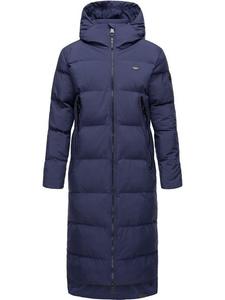 Зимнее пальто патрисе Ragwear, синий