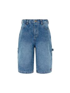 Джинсы свободного кроя DICKIES, синий деним