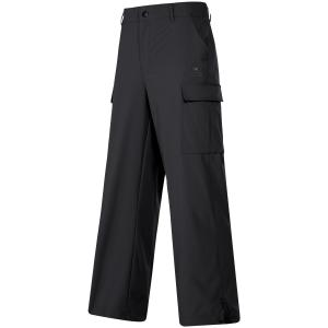 Городские функциональные карго-брюки Urban Function Series CAMEL, черный