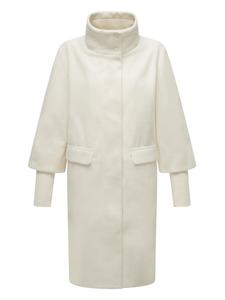 Пальто Navahoo, белый