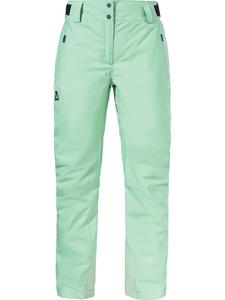 Schöffel Уличные штаны Regular 'Pine' в светло-зеленом цвете