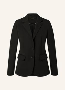 Блейзер More & More, черный