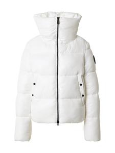 Зимняя куртка SAVE THE DUCK ISLA, White