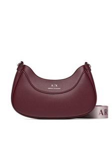 Сумка через плечо Armani Exchange 942883 CC783 UA343 Dunkelrot