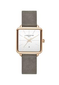 Наручные часы LIEBESKIND, серый