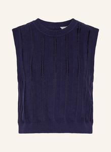 Свитер Блейк Dante6, синий