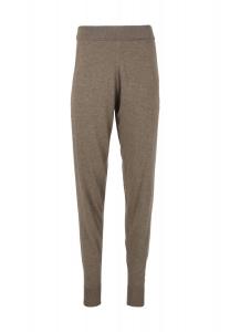 Спортивные брюки Athens из сверхмягкого материала ENDURANCE ATHLECIA, цвет Walnut