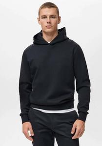 Худи Mango Hoodie, Royal Blue