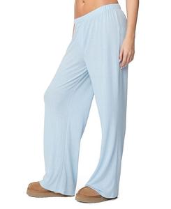 Брюки Ren Pointelle Edikted, синий