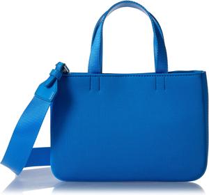 Мини-сумка через плечо Calvin Klein Tessa Key Item, Deep Sky Blue