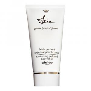 Крем для тела izia fluide parfumé hydratant Sisley, объем 150 мл