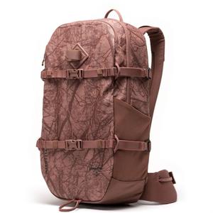 Всесезонный рюкзак 29 л Herschel Supply Co., Ash Rose Eq Camo