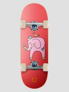 Скейтборд Tricks Elephant 7.87″X24.21″ Skateboard, uni